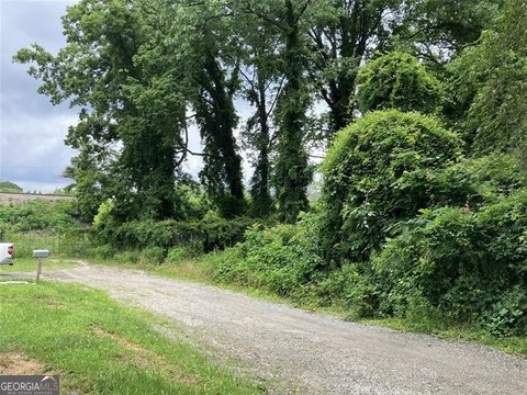 Atlanta Land Opportunity