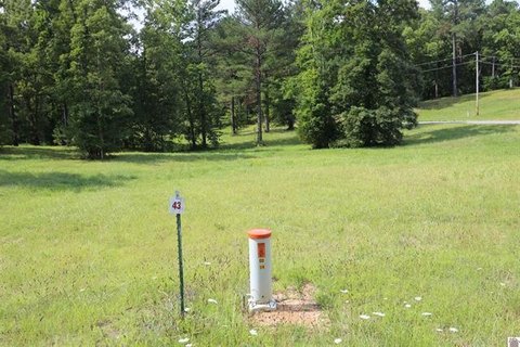 Land, Benton, KY