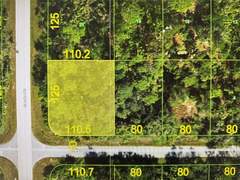 LAND - PORT CHARLOTTE, FL