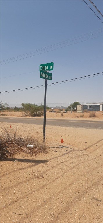 Golden Valley Land For Sale