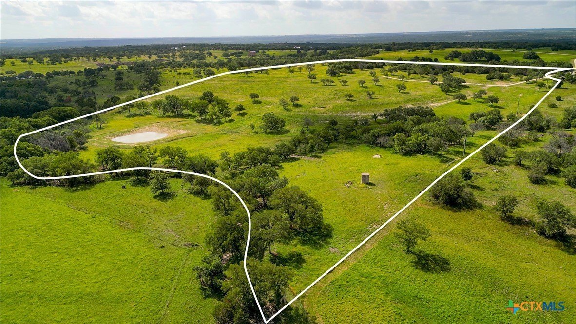 Land in Miller Creek Ranch