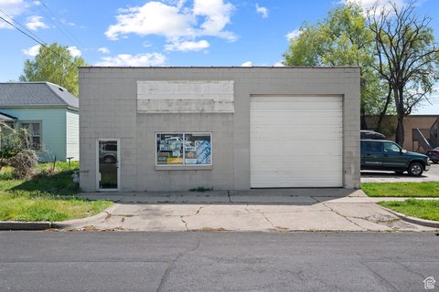 Provo Warehouse/Flex Space Opportunity