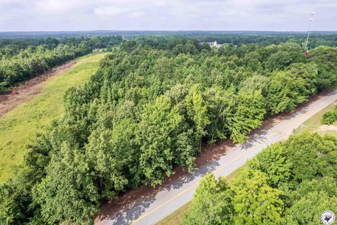 Land in Texarkana, Arkansas