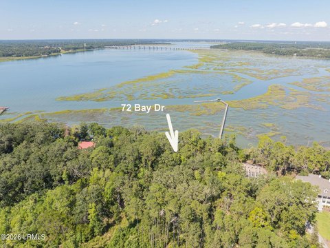 Land, Beaufort, SC