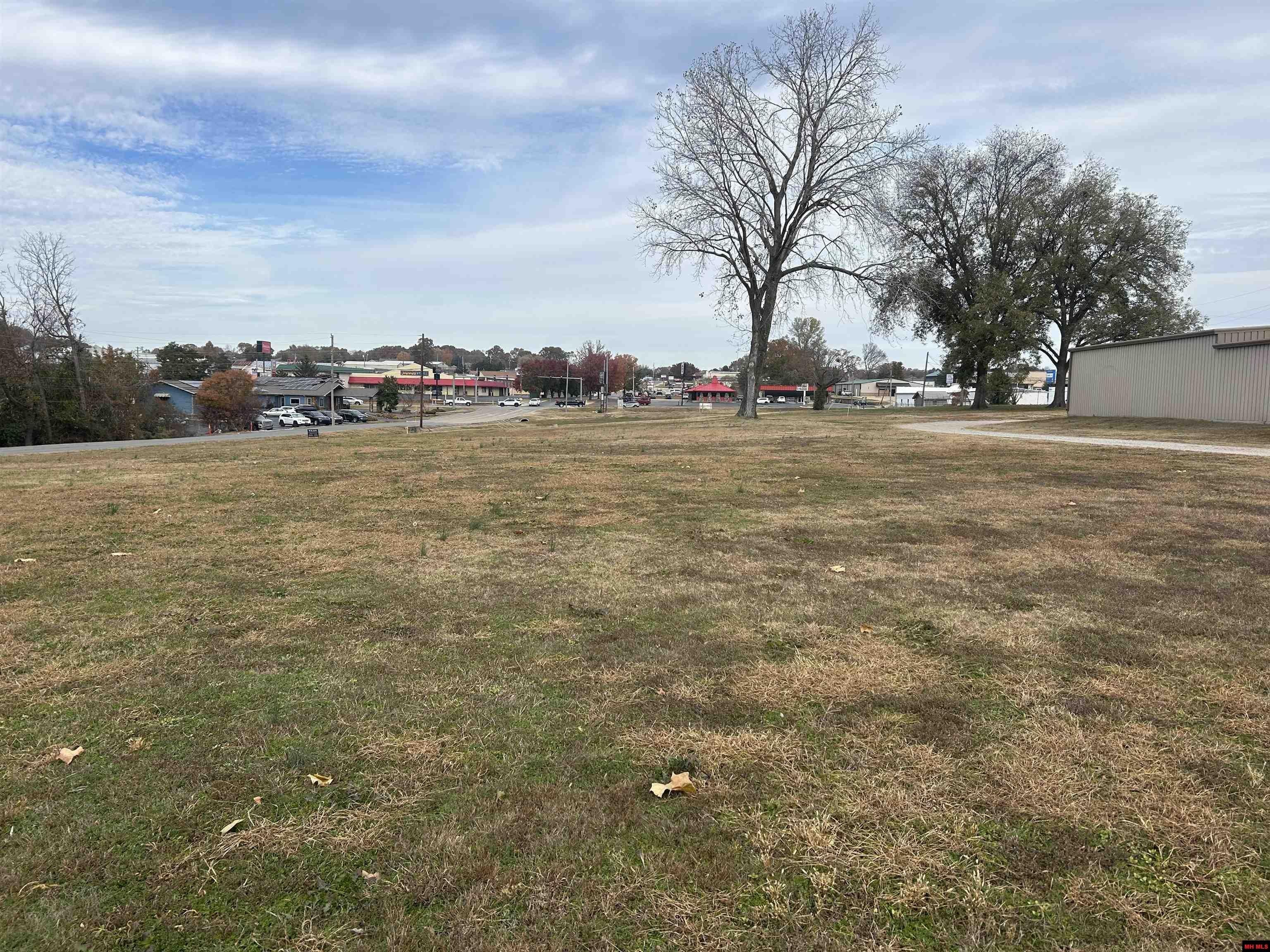 Prime Commercial Land, Mountain Home
