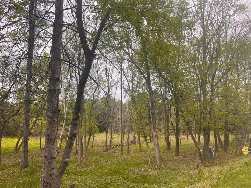 Scenic Lotus Lake Frontage Lot