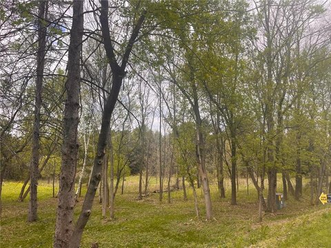 Scenic Lotus Lake Frontage Lot