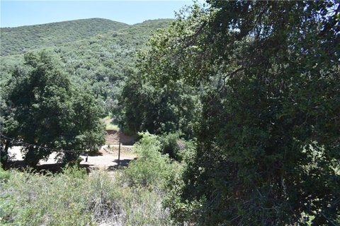 Residential Lot in Green Valley