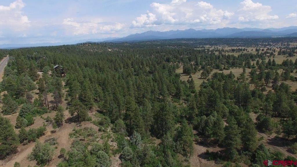 Land in Pagosa Springs, CO