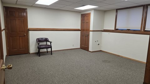 Bright Office Unit with Open Layout
