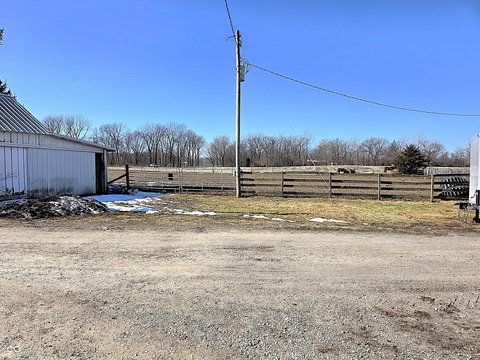 Agricultural Land Parcel