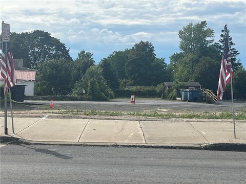 Ovid, NY Commercial Land