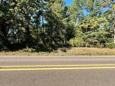 Land in Douglassville, Texas