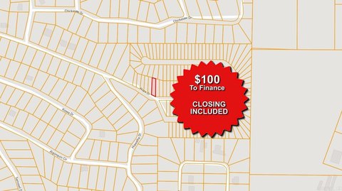 Cherokee Village Land For Sale