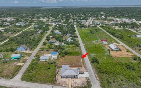 Residential Lot Near Goose Island