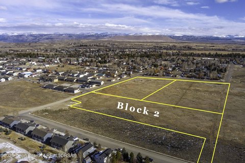 Land For Sale in Pinedale
