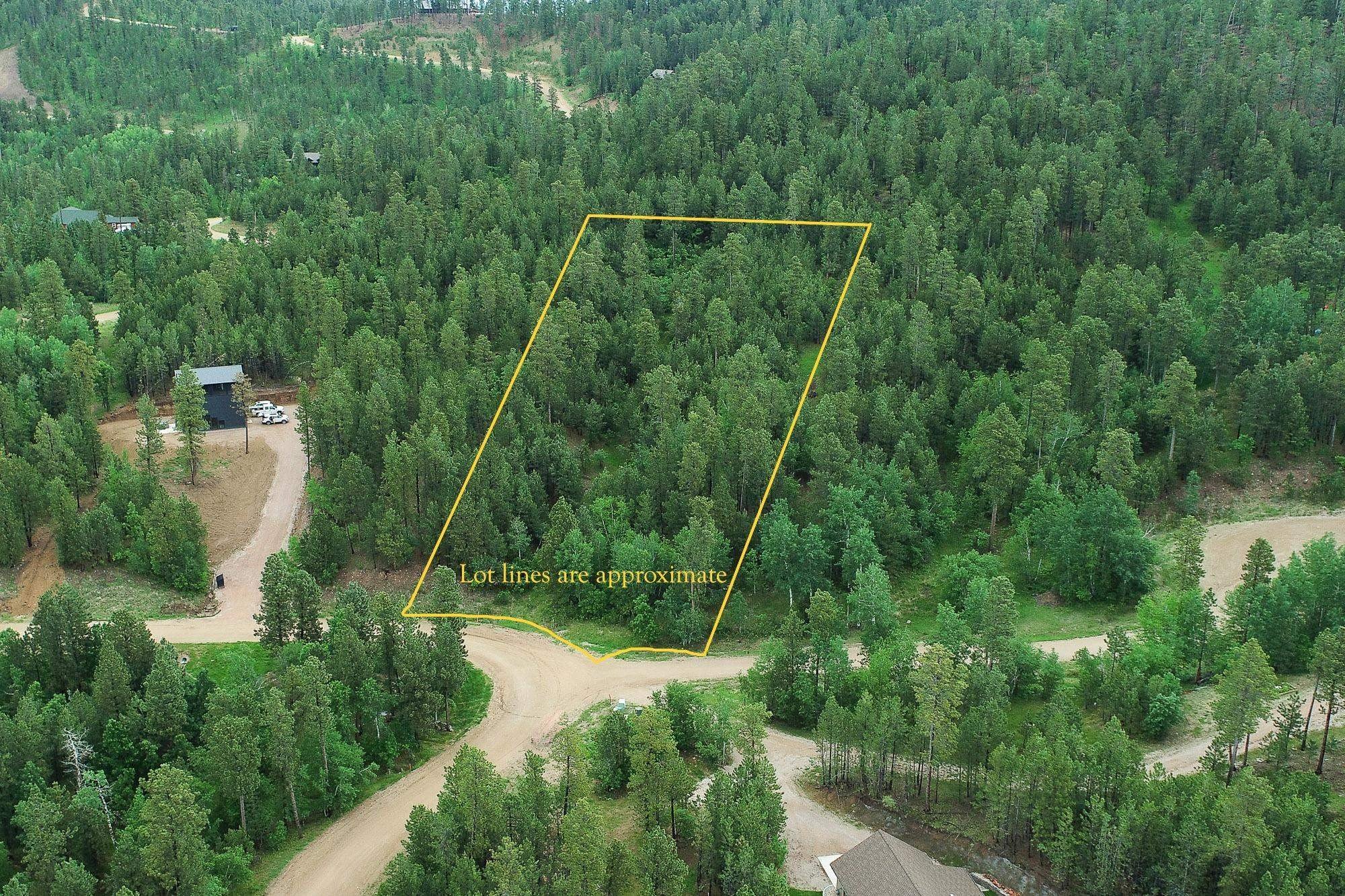 Residential Land in Paradise Acres
