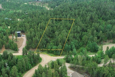 Residential Land in Paradise Acres