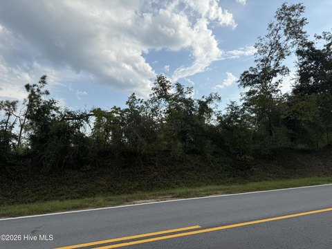 Land, Hephzibah, GA