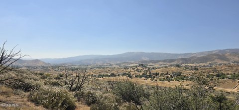 5-Acre Parcel in Agua Dulce