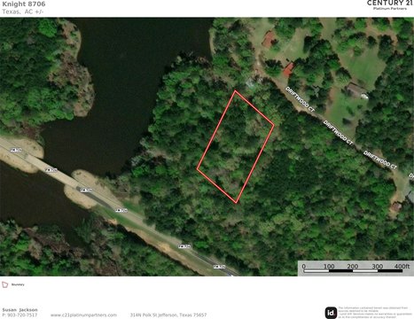 Waterfront Land with Endless Potential