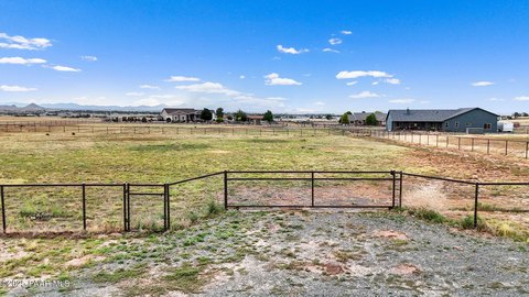Vacant Land in Prescott Valley
