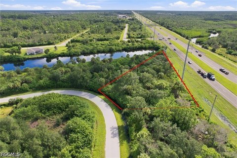 Land, Port Charlotte, FL