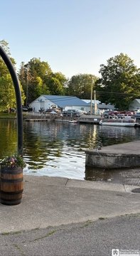 Findley Lake Marina Opportunity