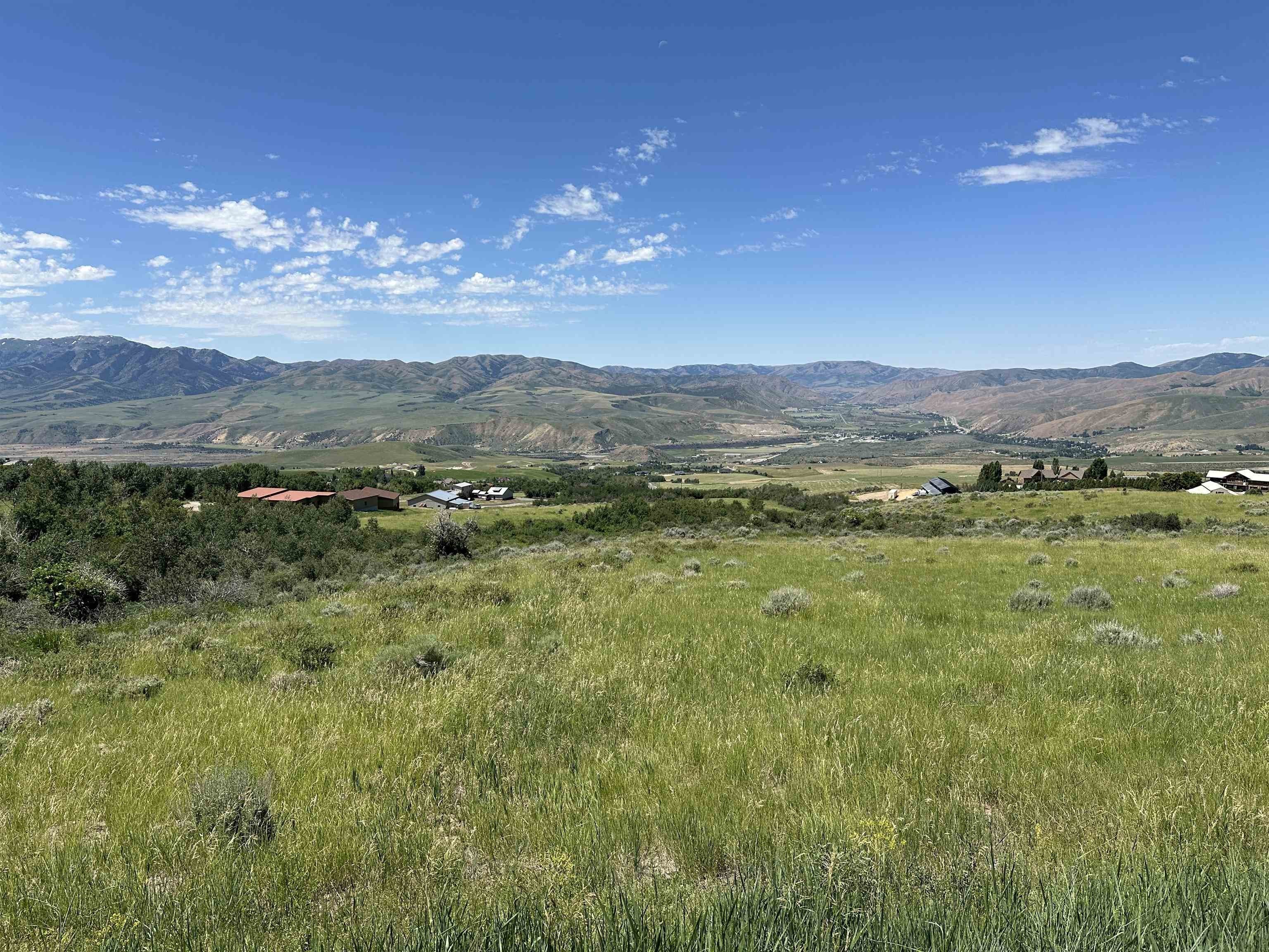 Inkom, ID Residential Lot