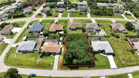 Land, ENGLEWOOD, FL
