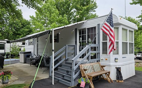 Gatlinburg Resort Living