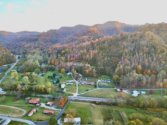 Harlan, KY Vacant Mountain Land