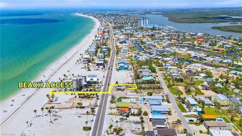 LAND - FORT MYERS BEACH, FL
