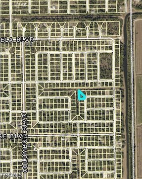 Land, Lehigh Acres, FL