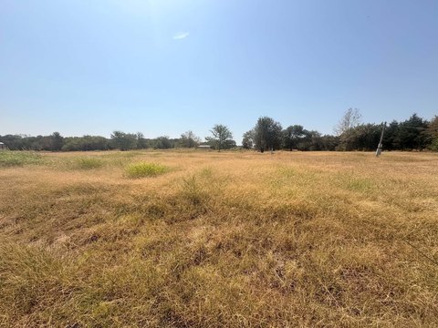 Land, Bonham, TX