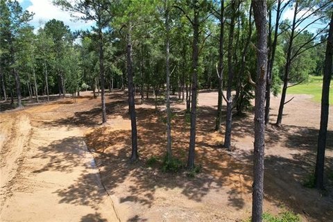 Vacant Land, Franklinton, LA
