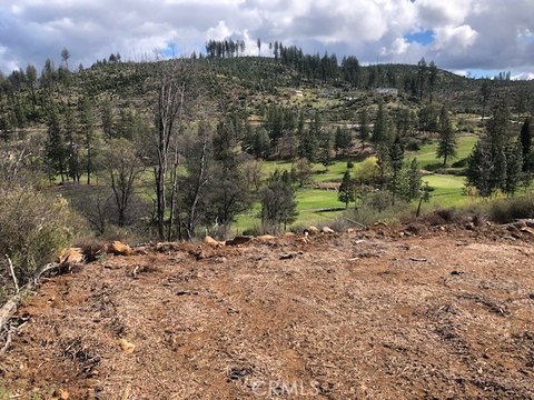 Cobb, CA Land with Views
