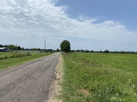 Country Home Site with No Restrictions