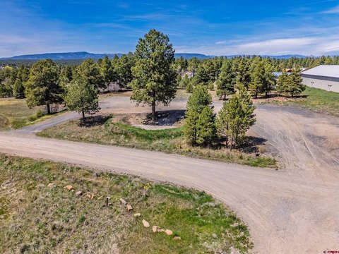Land in Pagosa Springs, CO