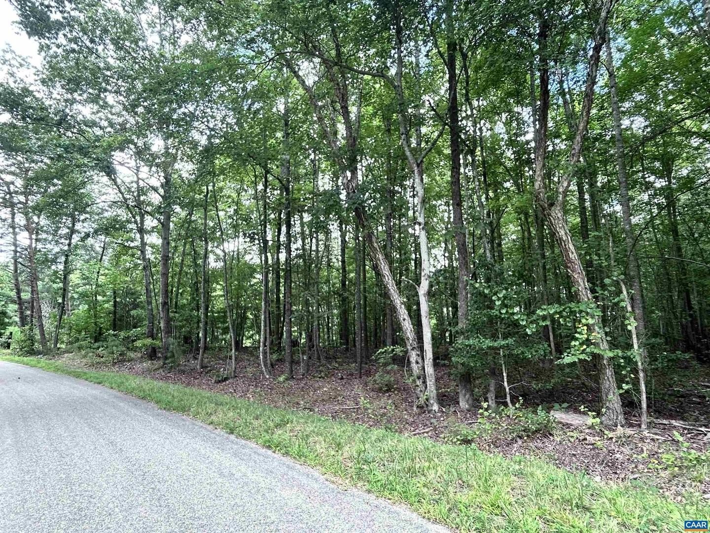 Private 15.53 Acre Homestead Retreat