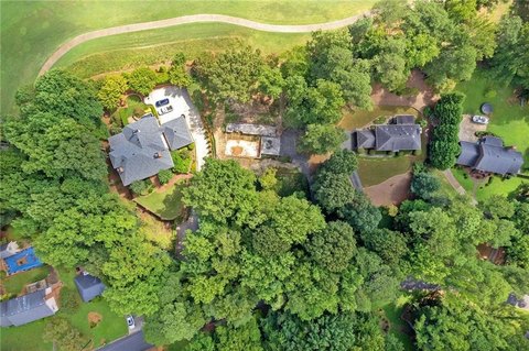 Land, Kennesaw, GA