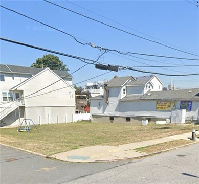 Staten Island Land Opportunity