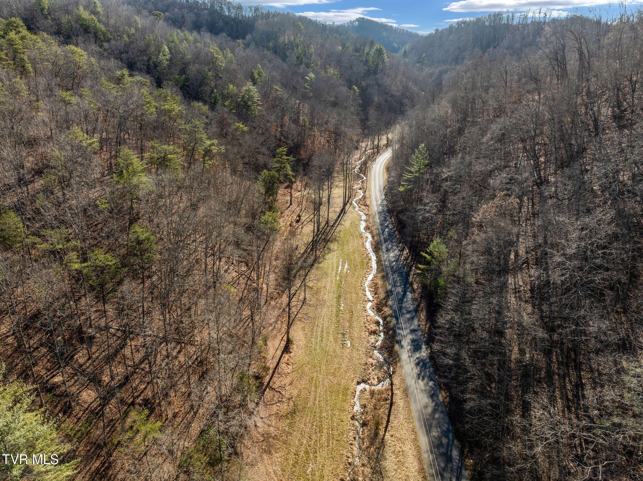 Versatile Land with Cripple Creek