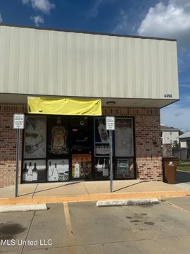 Retail Space on Popps Ferry