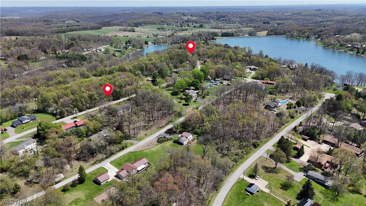 Land Near Lake Tomahawk
