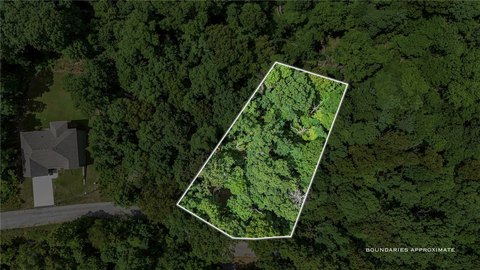 LAND - Bella Vista, AR
