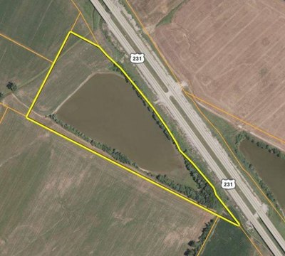 Land with Recreational and Agricultural Potential
