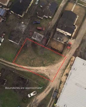 Oak Cliff Land For Sale