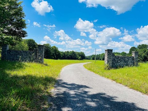 Residential Land Near Lake Cumberland