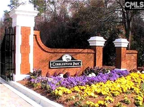 Cleared Residential Home Lot